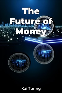 Cover The Future of Money