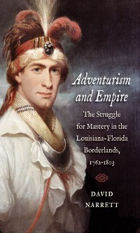 Cover Adventurism and Empire