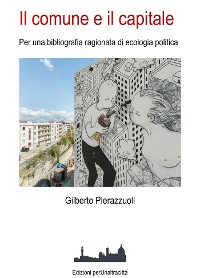 Cover Il comune e il capitale