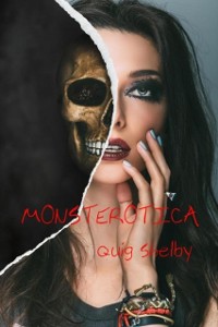 Cover Monsterotica