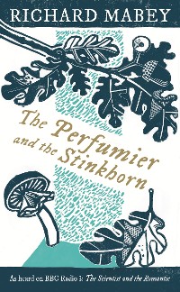 Cover The Perfumier and the Stinkhorn