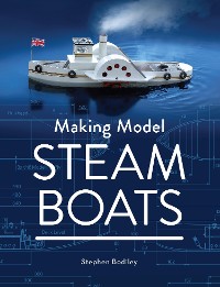 Cover Making Model Steam Boats