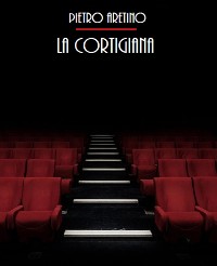 Cover La Cortigiana
