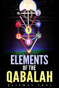 Cover Elements of the Qabalah