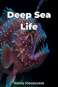 Cover Deep Sea Life