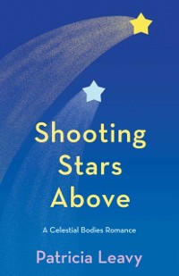 Cover Shooting Stars Above