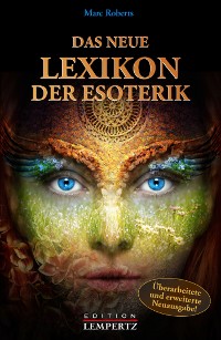 Cover Das neue Lexikon der Esoterik