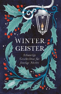 Cover Wintergeister