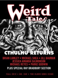 Cover Weird Tales #360