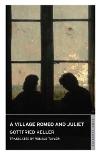 Cover Village Romeo and Juliet