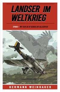 Cover Landser im Weltkrieg – STUKA