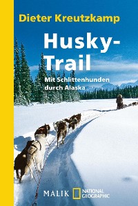Cover Husky-Trail