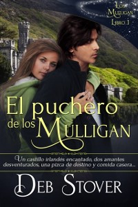 Cover El Puchero de los Mulligan