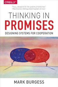 Cover Thinking in Promises