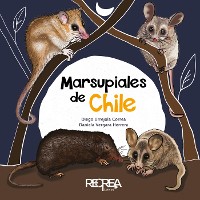 Cover Marsupiales de Chile