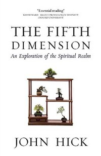 Cover Fifth Dimension