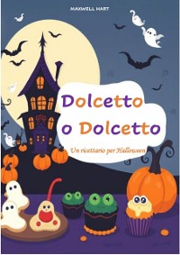 Cover Dolcetto o Dolcetto