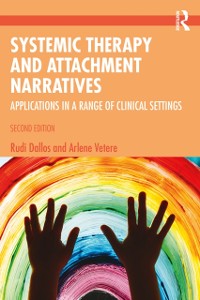 Cover Systemic Therapy and Attachment Narratives