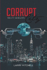 Cover Corrupt City