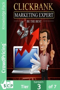 Cover Clickbank Marketing Expert