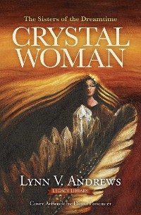 Cover Crystal Woman