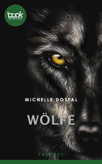 Cover Wölfe