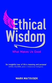 Cover Ethical Wisdom