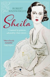 Cover Sheila