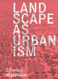Cover Landscape as Urbanism