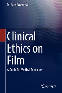 Cover Clinical Ethics on Film