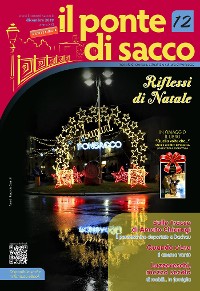 Cover Il Ponte Di Sacco - dicembre 2019