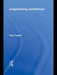 Cover Programming.Architecture