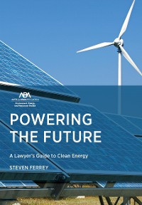 Cover Powering the Future