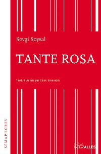 Cover Tante Rosa