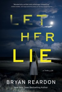 Cover Let Her Lie