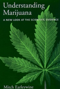 Cover Understanding Marijuana