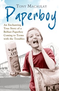 Cover Paperboy