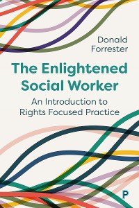 Cover The Enlightened Social Worker