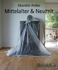 Cover Mittelalter & Neuzeit