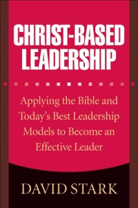Cover Christ-Based Leadership
