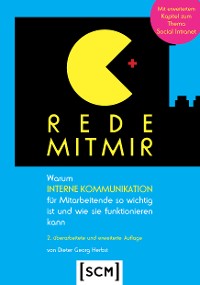 Cover Rede mit mir