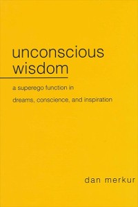 Cover Unconscious Wisdom