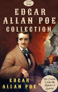 Cover Edgar Allan Poe Collection