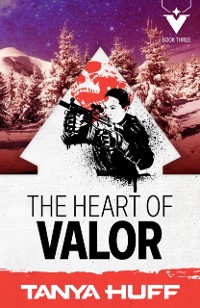 Cover Heart of Valor