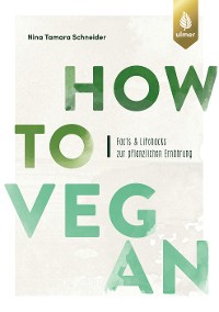 Cover How to vegan