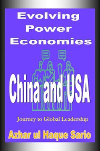 Cover Evolving Power Economies