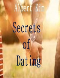 Cover Secrets of Dating