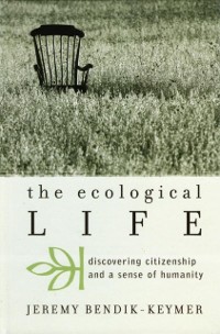 Cover Ecological Life