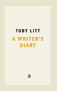 Cover A Writer's Diary