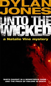 Cover Unto The Wicked